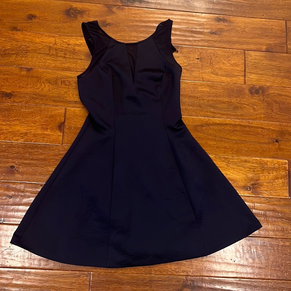 Guess Los Angeles size 4 dress worn once